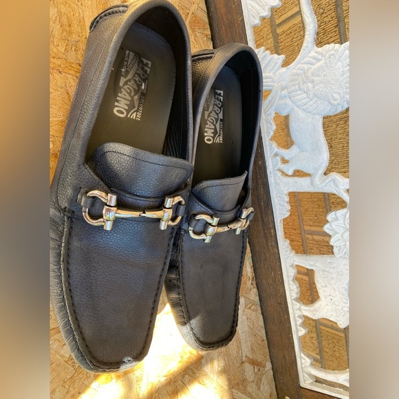 Ferragamo shoes - Picture 2 of 13